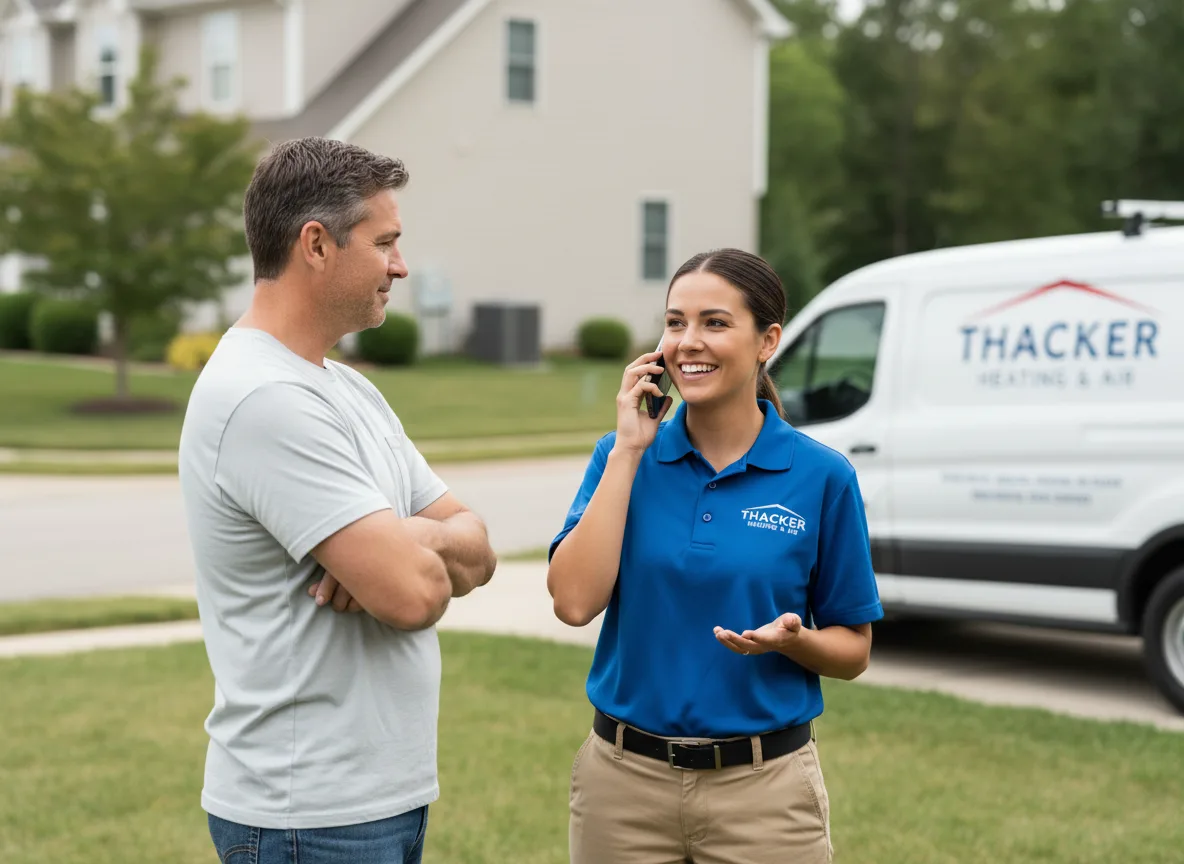 Ac Repair Wofford Heights, CA FAQs